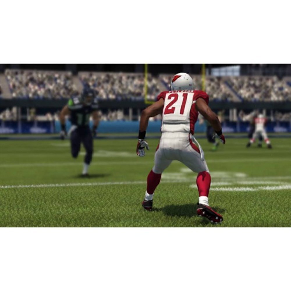 1. MADDEN NFL 16 (Xbox 360) - Pre-Owned - Picture 4 of 6